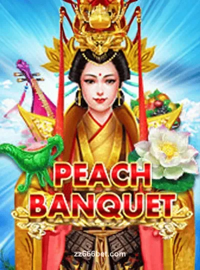 পীচ ভোজ গেম ছবি