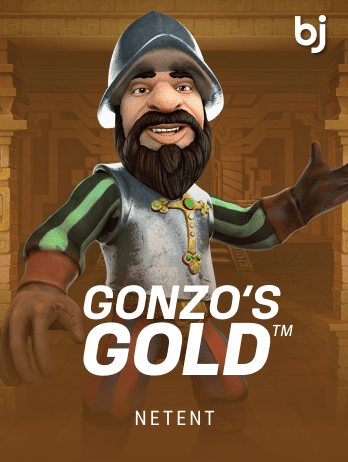 Gonzo’s Gold™png