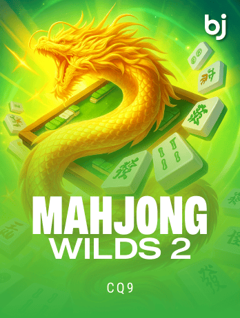 Mahjong Wilds 2png