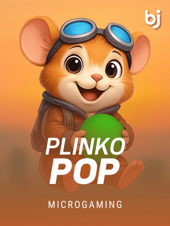 Plinko Poppng