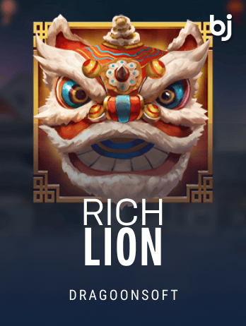 Rich Lionpng
